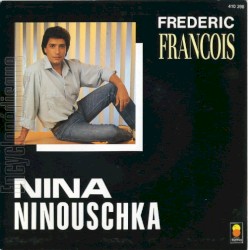 Nina Ninouschka