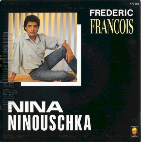 Nina Ninouschka