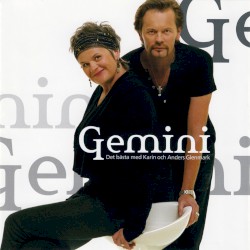Det bästa med Karin & Anders Glenmark
