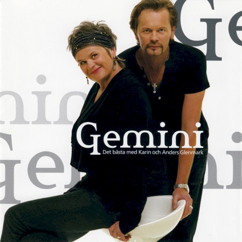 Det bästa med Karin & Anders Glenmark