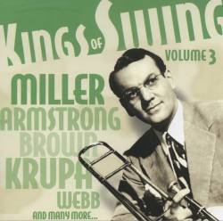 Kings of Swing, Volume 3