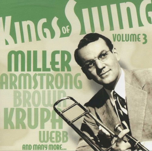 Kings of Swing, Volume 3