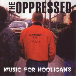 Music for Hooligans