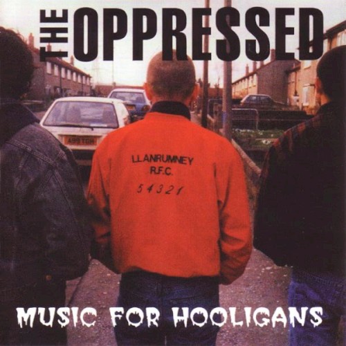 Music for Hooligans