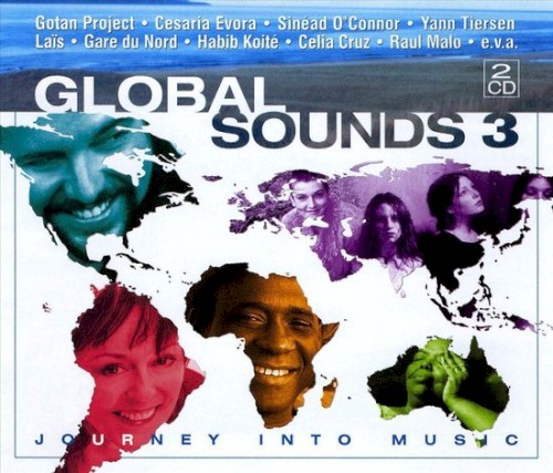 Global Sounds 3