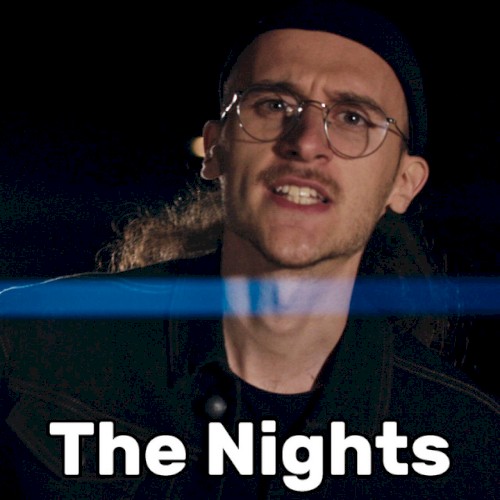 The Nights (pirate rock/metal cover)