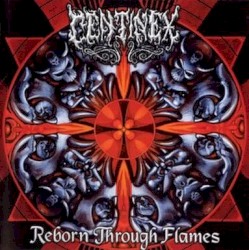 Reborn Through Flames
