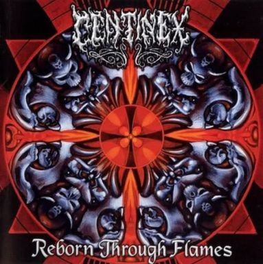 Reborn Through Flames