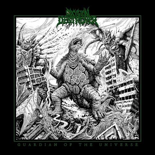 Banishing the Iris of Sempiternal Tenebrosity
