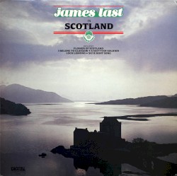 James Last in Scotland