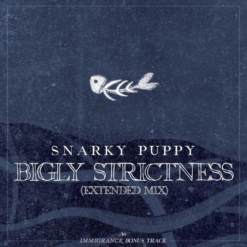 Bigly Strictness (Extended)