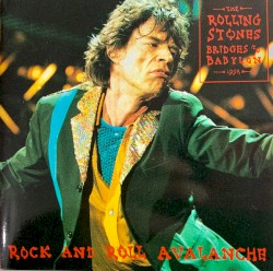 Rock And Roll Avalanche