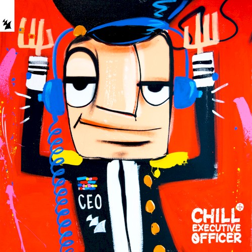 Chill Executive Officer (CEO), Vol. 1