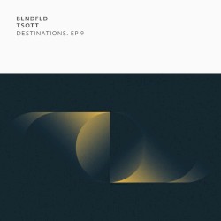 Destinations. EP 9