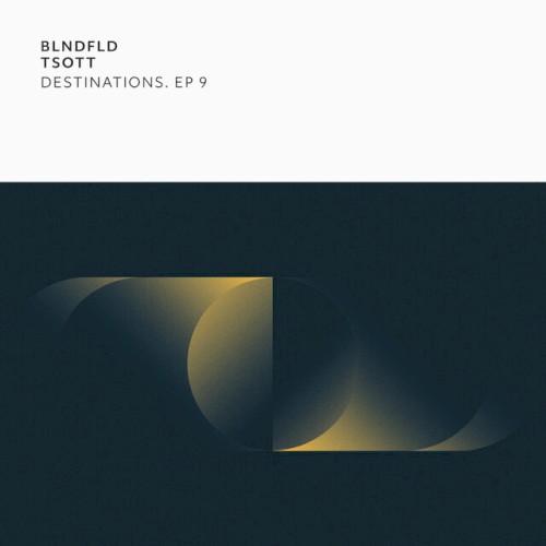 Destinations. EP 9