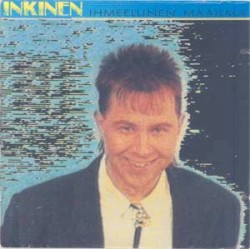 Ihmeellinen maailma