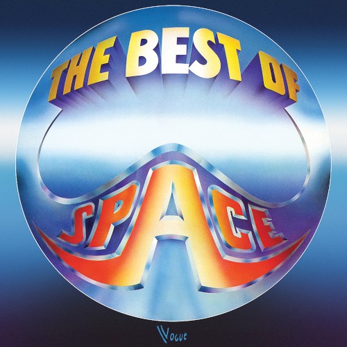 The Best of Space