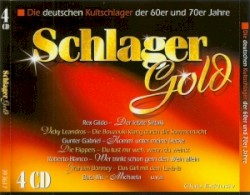 Schlager Gold: Die deutschen Kultschlager der 60er und 70er Jahre