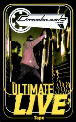 Eimsbush Tapes, Volume 5: The Ultimate Live Tape