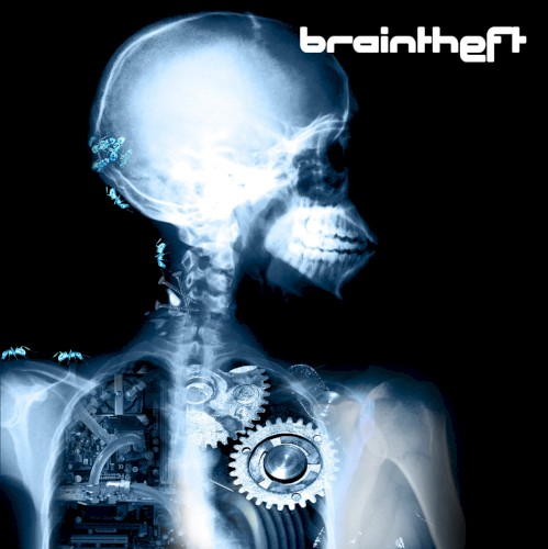 Braintheft