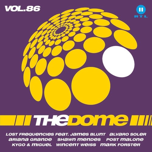 The Dome, Vol. 86