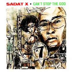 Can't Stop The God