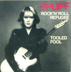 Rock'n'Roll Refugee