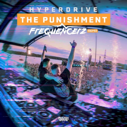 The Punishment (Frequencerz Remix)