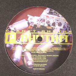 Hand of Cog EP