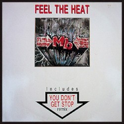 Feel the Heat
