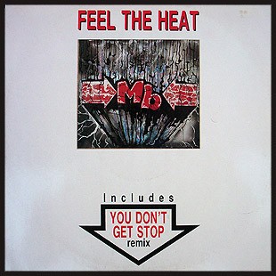 Feel the Heat