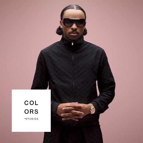 RIEN D'EXCEPTIONNEL - A COLORS SHOW
