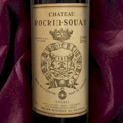 Grand cru classé (2004-2016)