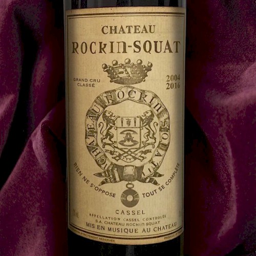 Grand cru classé (2004-2016)