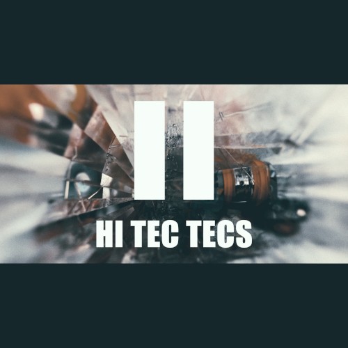 Hi Tec Tecs