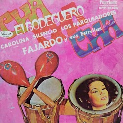 El bodeguero