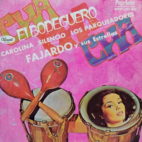 El bodeguero