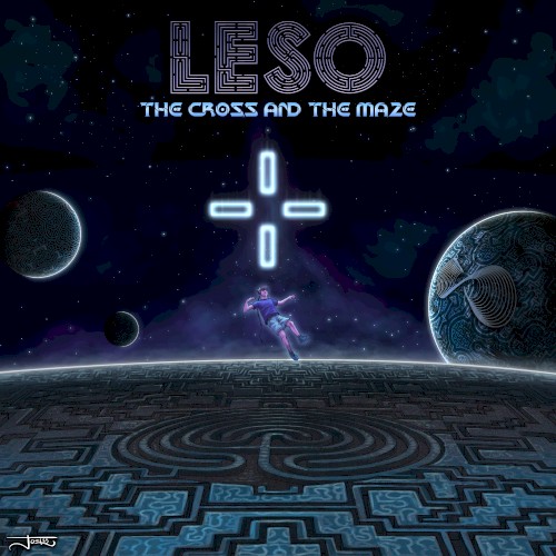 The Cross and the Maze