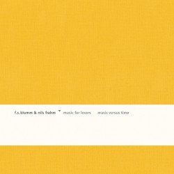 Music for Lovers, Music Versus Time