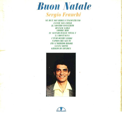 Buon Natale