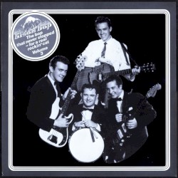 Bison Bop: The Bop That Never Stopped: For a Real Rockin’ Cat, Volume 3