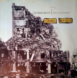 Temenos (Here Come the Shakes)