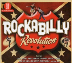 Rockabilly Revolution