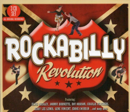 Rockabilly Revolution