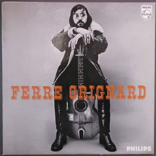 Ferre Grignard