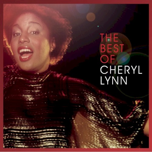 Best Of Cheryl Lynn