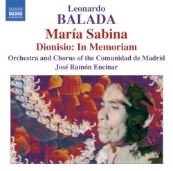 María Sabina / Dionisio: In Memoriam