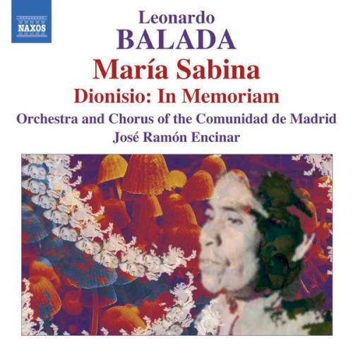 María Sabina / Dionisio: In Memoriam