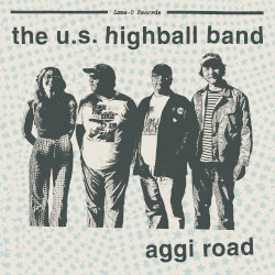 Aggi Road
