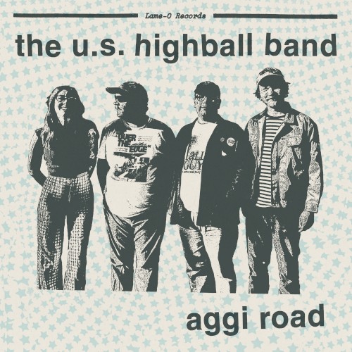 Aggi Road